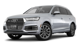 Audi SQ7 4L/4M SUV 4.0 TDI quattro