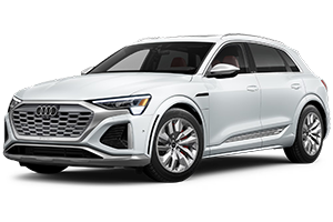 Audi&nbsp;SQ8 e-tron&nbsp;GE Sportback&nbsp;Electro S Quattro