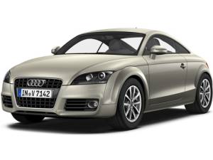 Audi TT 8J Coupe 3.2 V6 Quattro