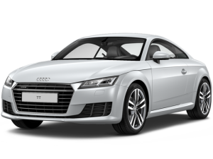 Audi TT 8S Roadster 2.0 TFSI Quattro