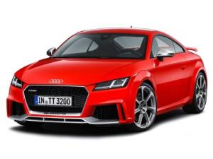 Audi TT RS 8S Coupe 2.5 TFSI Quattro