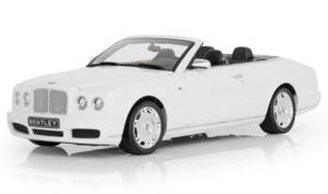 Bentley Azure BSR Cabrio 6.75