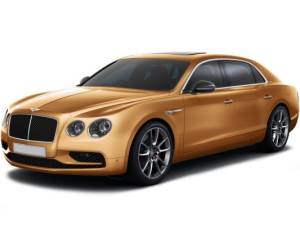 Bentley Continental Flying Spur 3W Sedan 6.0 W12 AWD