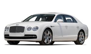 Bentley Flying Spur 3W Sedan 6.0 W12 S AWD