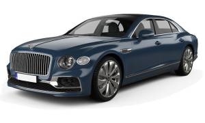 Bentley Flying Spur III Sedan 6.0 W12 AWD