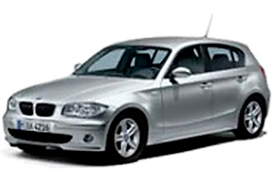 BMW&nbsp;1-series&nbsp;E81 3d&nbsp;130i