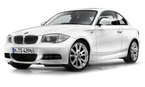 Bmw 1-series F20 5d M135i xDrive