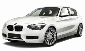 Bmw 1-series F20 Sports Hatchback M140i xDrive