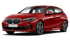 Bmw 1-series F40 Hatchback M135i