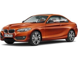 Bmw 2-series F22 Coupe M240i xDrive