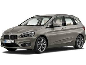 Bmw 2-series F45 Active Tourer 225i