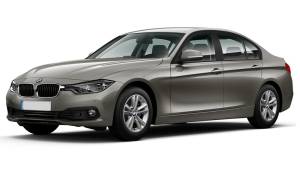 Bmw 3-series F30 Sedan 340 i xDrive