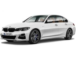 Bmw 3-series G20 Sedan M340 i xDrive