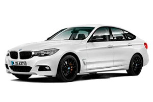 BMW&nbsp;3-series GT
