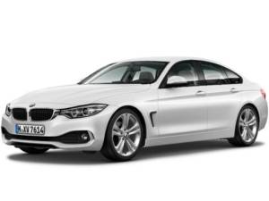 Bmw 4-series F32 Coupe 440 i xDrive