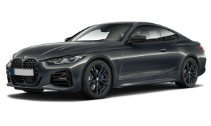 Bmw 4-series G22 Coupe M440 i xDrive