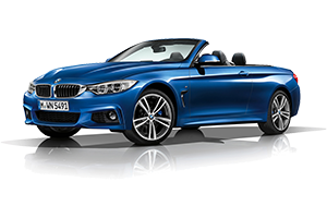 BMW&nbsp;4-series&nbsp;F33 Cabrio&nbsp;440i