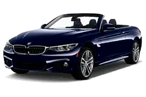 BMW&nbsp;4-series&nbsp;G23 Cabrio&nbsp;M440 i xDrive