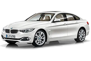 BMW&nbsp;4-series&nbsp;F36 Gran Coupe&nbsp;440i xDrive
