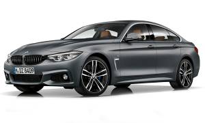 Bmw 4-series G26 Gran Coupe 420D xDrive