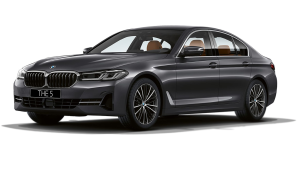 Bmw 5-series G60 sedan 520i