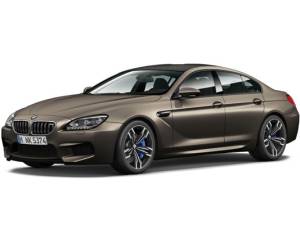 Bmw 6-series F13 Coupe 650 i xDrive