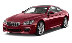 Bmw 6-series F13 Coupe 650 i xDrive