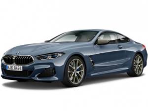 Bmw 8-series G14/G15 M850 i xDrive