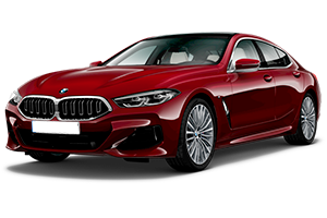 BMW&nbsp;8-series&nbsp;G16 Gran Coupe&nbsp;M850 i xDrive
