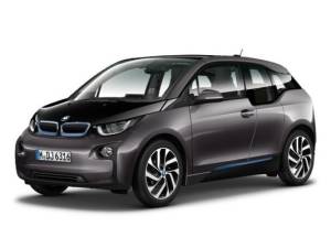 Bmw i3 i-1 Hybrid