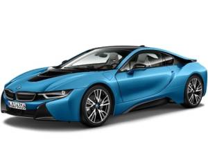 Bmw i8 i-12 Coupe TwinPower Turbo hybrid