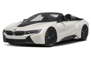 Bmw i8 i-15 Roadster 1.5 4WD Turbo hybrid