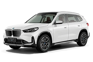 BMW&nbsp;iX1&nbsp;U11 SUV&nbsp;xDrive 30 4WD