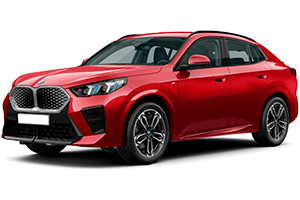 BMW&nbsp;iX2&nbsp;U10 SUV&nbsp;xDrive30 4WD