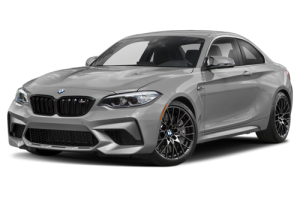 Bmw M2 F87 Coupe 3.0 TwinPower R6