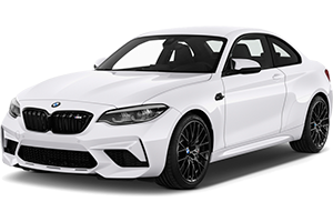 BMW&nbsp;M2&nbsp;F87N Coupe&nbsp;3.0 Turbo CS
