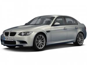 Bmw M3 E92 Coupe 4.4 GTS