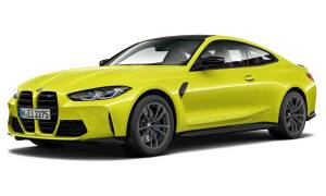 Bmw M4 G82 Coupe 3.0 xDrive