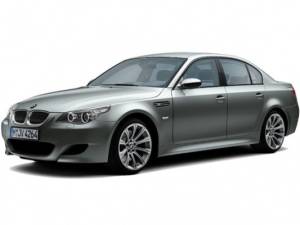 Bmw M5 E60 Sedan 5.0 V10