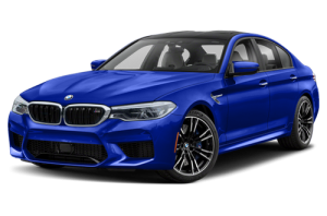 Bmw M5 F90 Sedan 4.4 V8 xDrive