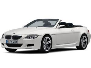 Bmw M6 E63 Coupe 5.0 V10