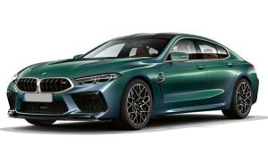 Bmw M8 F93 Grand Coupe 4.4 V8 xDrive