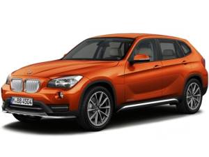 Bmw X1 E84 xDrive 28i