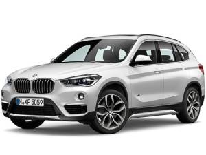 Bmw X1 F48 xDrive 25i