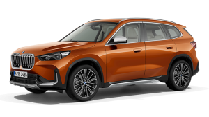 Bmw X1 U11 xDrive 30e