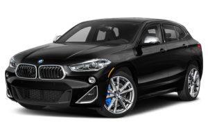 Bmw X2 F39 xDrive 20i