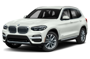 Bmw X3 G01 xDrive 30i