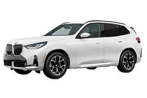 BMW&nbsp;X3&nbsp;G45&nbsp;xDrive M50