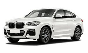 Bmw X3 M F97 3.0 Competition