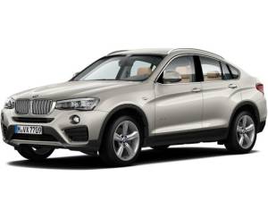 Bmw X4 F26 35i